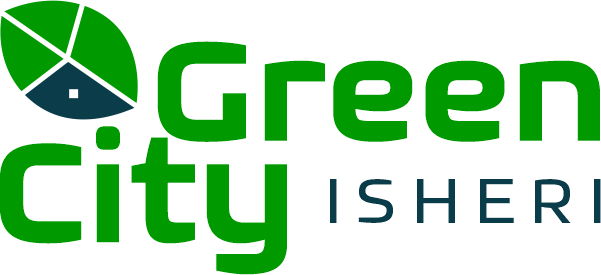 Green City Isheri